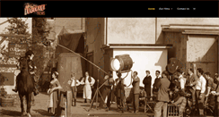 Desktop Screenshot of diaboliquefilms.com